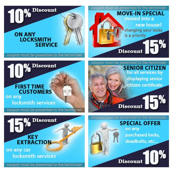 Azure Locksmith Shop Windsor Mill, MD 410-919-9415 - coupon-6